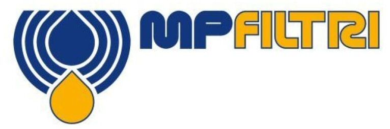 Paraqitja e markës MP FILTRI