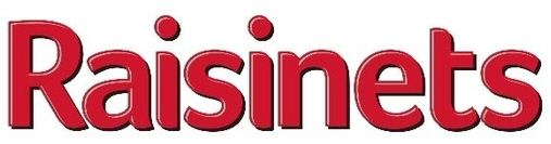 Paraqitja e markës Raisinets