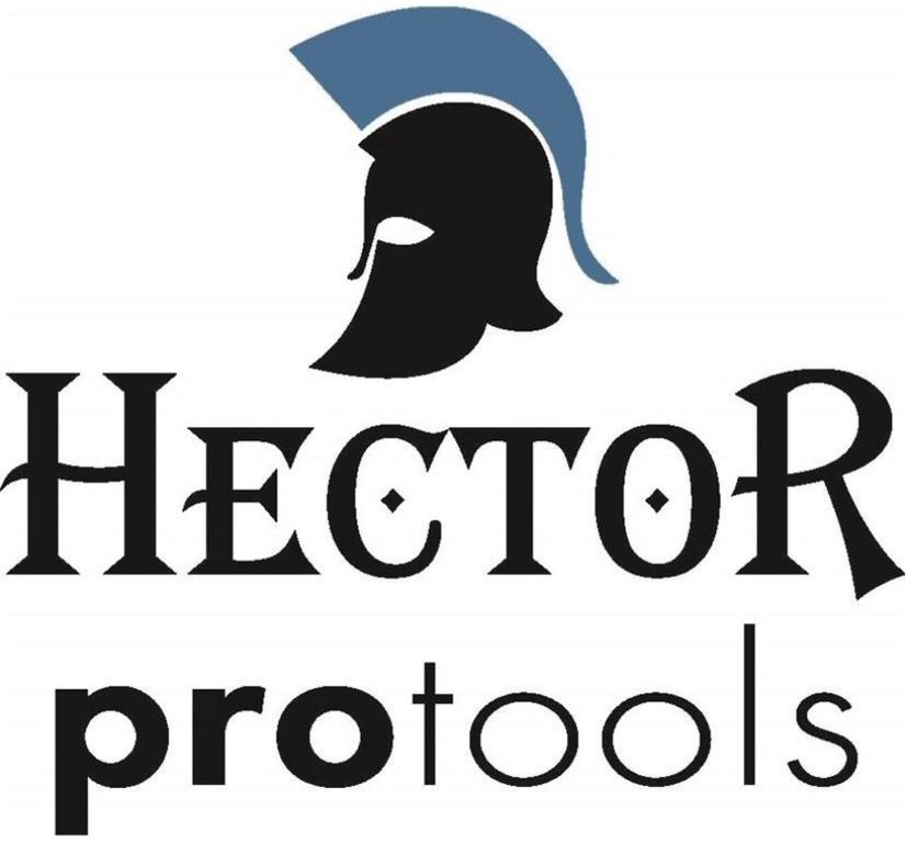 Paraqitja e markës HECTOR protools