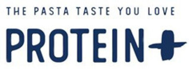 Paraqitja e markës THE PASTA TASTE YOU LOVE PROTEIN+