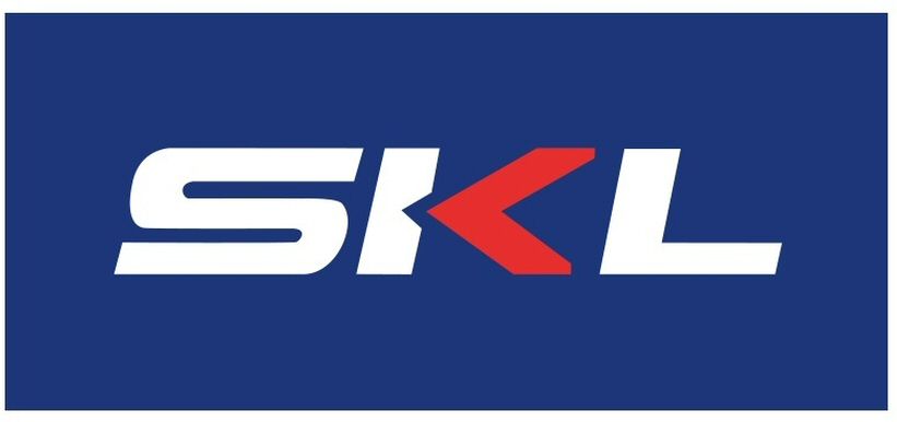 Paraqitja e markës SKL