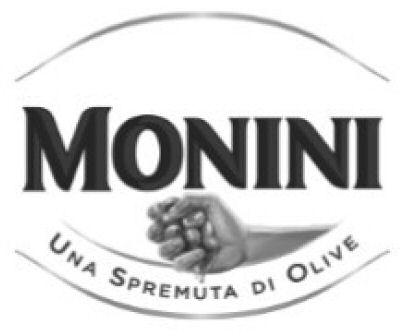 Paraqitja e markës MONINI UNA SPREMUTA DI OLIVE