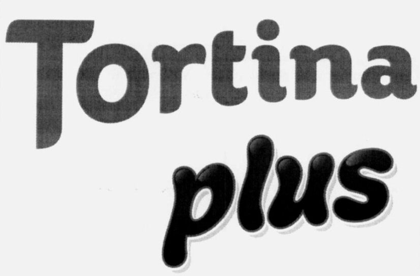 Paraqitja e markës Tortina plus