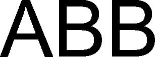 Paraqitja e markës ABB