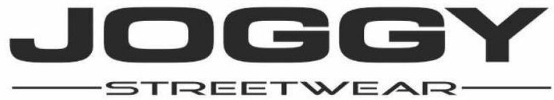 Paraqitja e markës JOGGY STREETWEAR