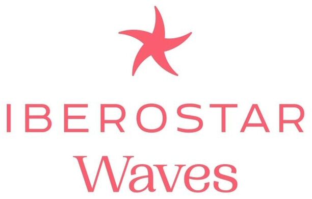Paraqitja e markës IBEROSTAR Waves