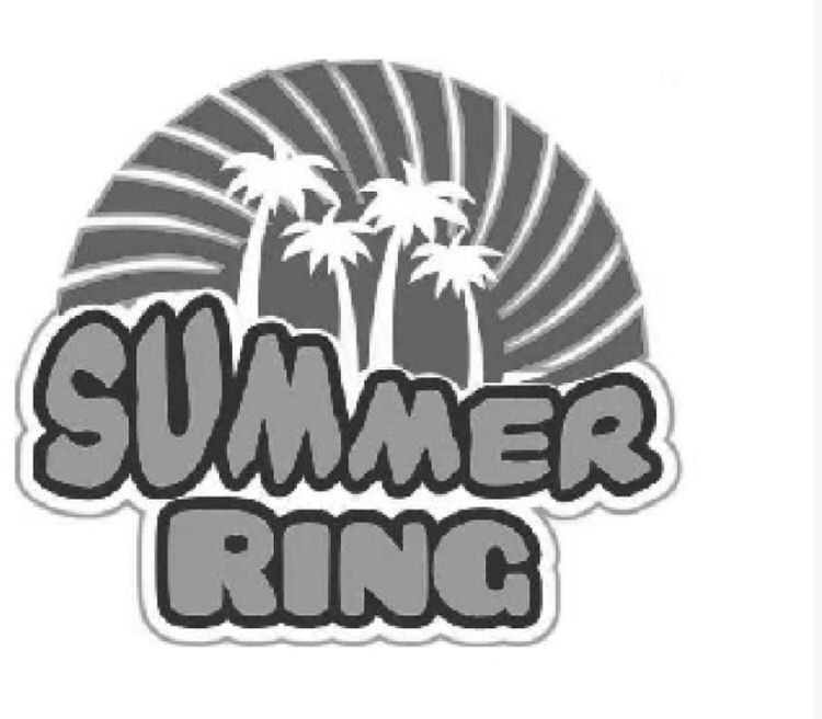 Paraqitja e markës SUMMER RING