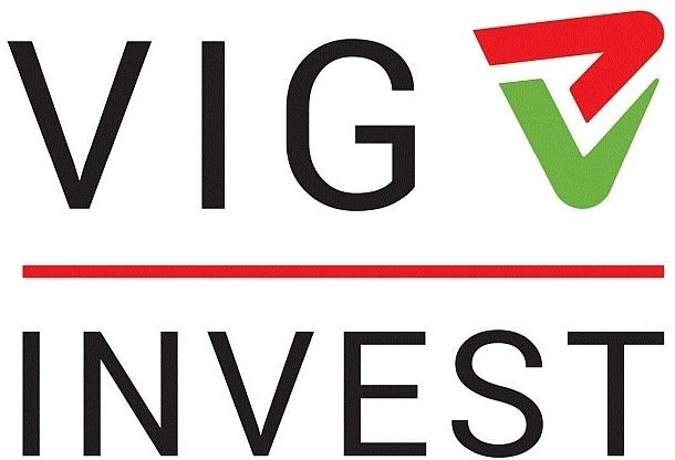 Paraqitja e markës VIG INVEST
