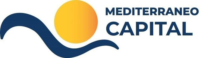Paraqitja e markës MEDITERRANEO CAPITAL