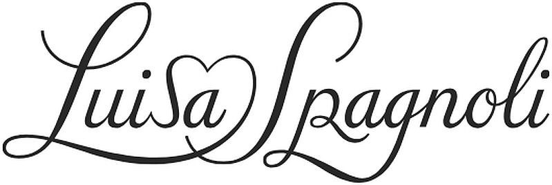 Paraqitja e markës Luisa Spagnoli
