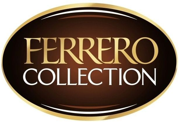 Paraqitja e markës FERRERO COLLECTION
