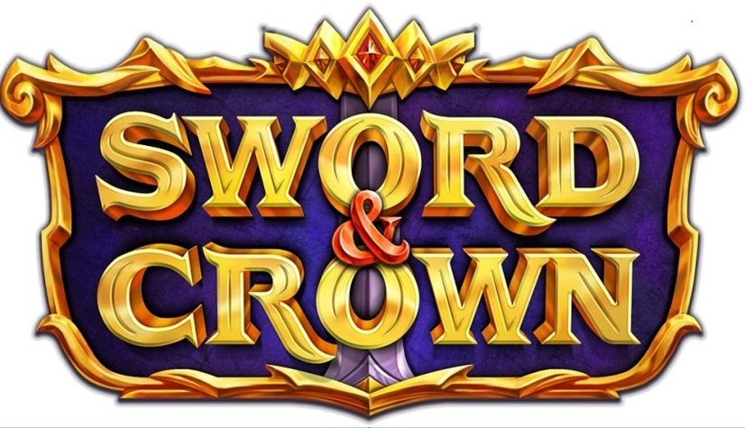 Paraqitja e markës SWORD&CROWN