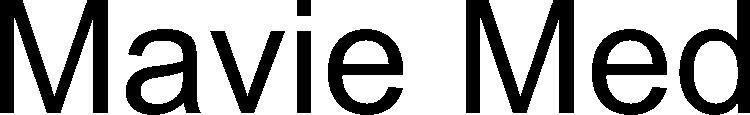 Paraqitja e markës Mavie Med