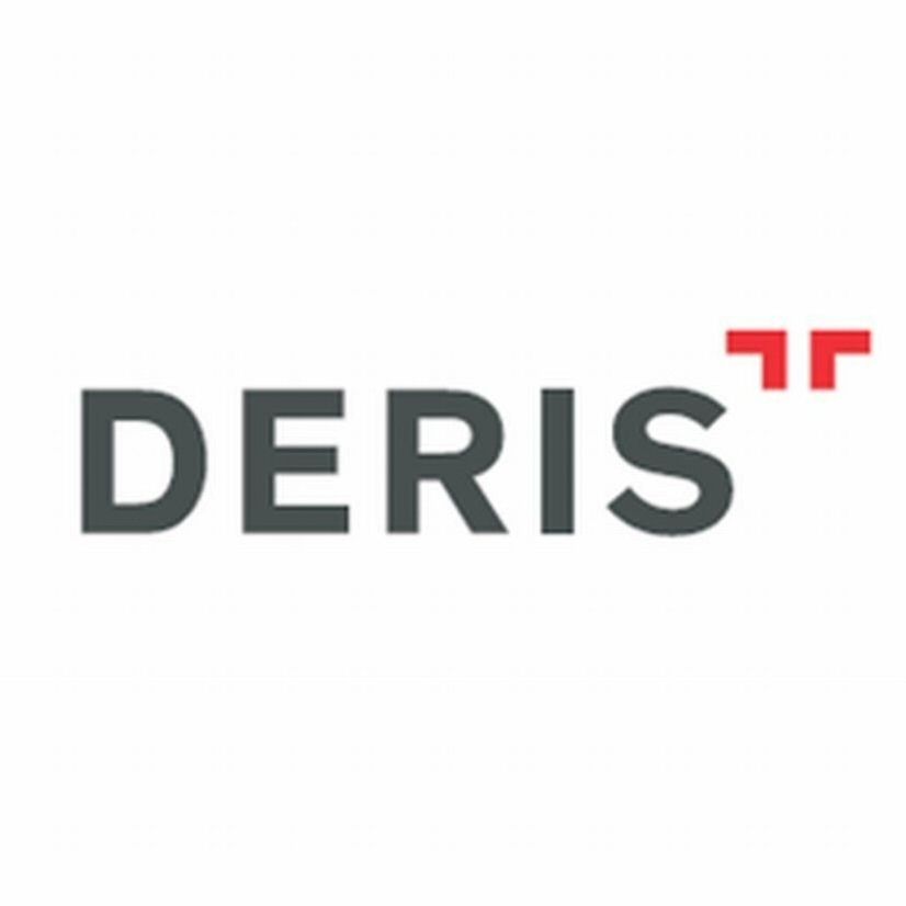 Paraqitja e markës DERIS