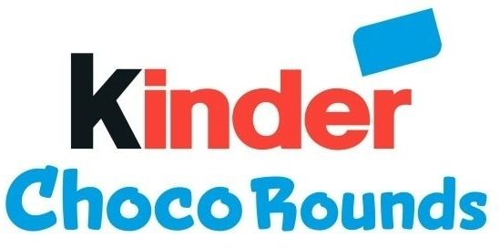 Paraqitja e markës Kinder Choco Rounds