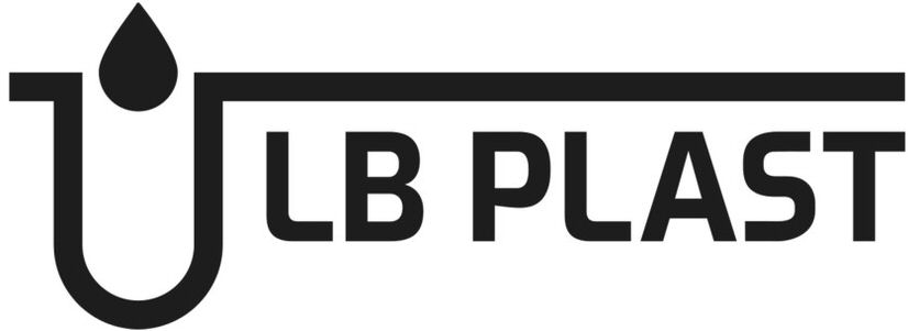 Paraqitja e markës LB PLAST
