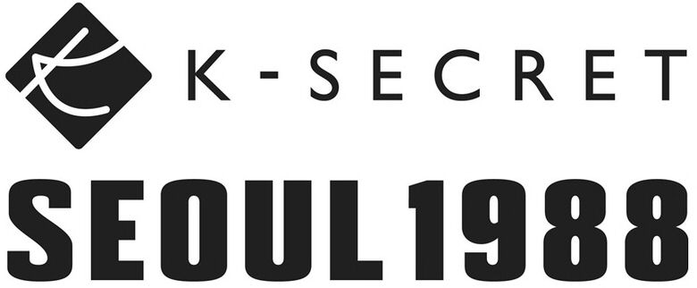 Paraqitja e markës K-SECRET SEOUL1988