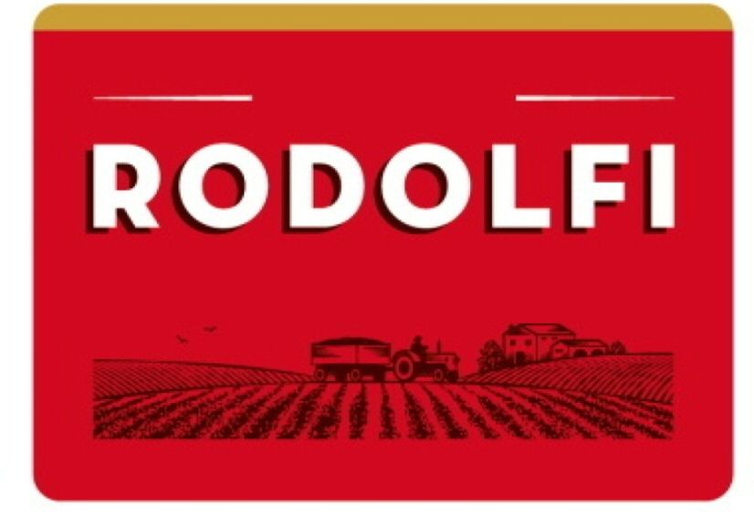 Paraqitja e markës RODOLFI