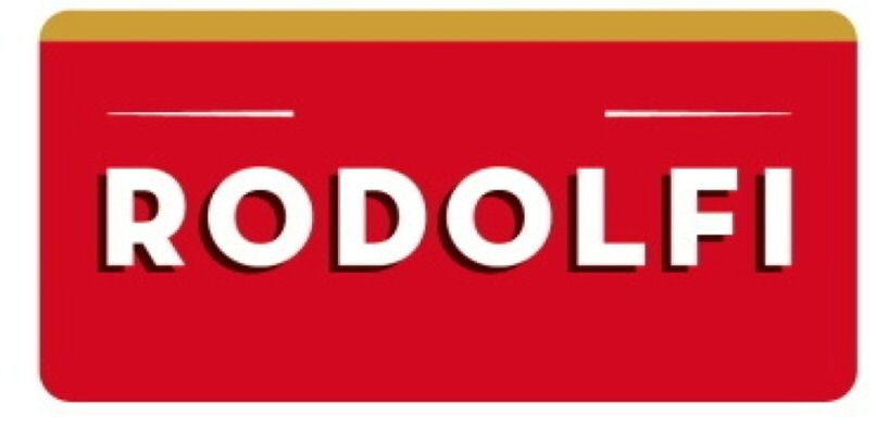 Paraqitja e markës RODOLFI