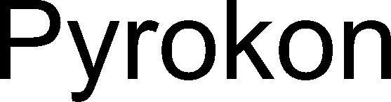 Paraqitja e markës Pyrokon
