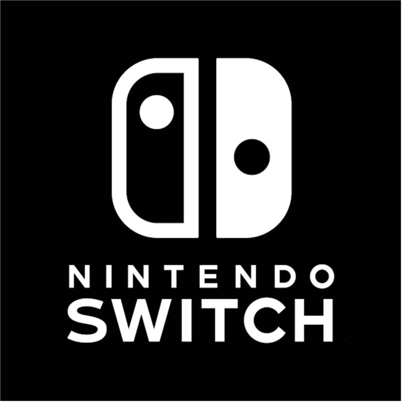 Paraqitja e markës NINTENDO SWITCH