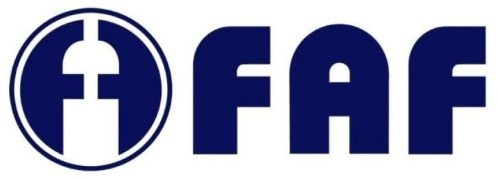 Paraqitja e markës FAF