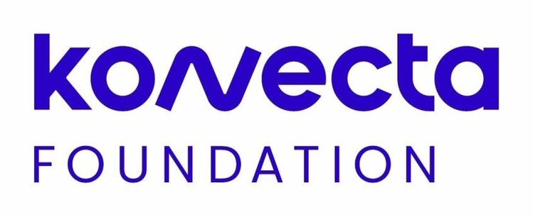 Paraqitja e markës konecta FOUNDATION