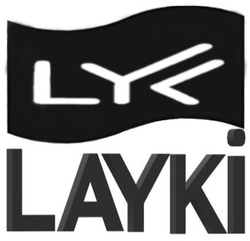 Paraqitja e markës LY LAYKİ