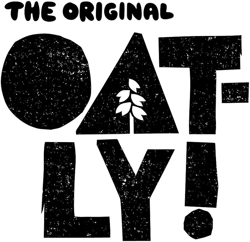 Paraqitja e markës THE ORIGINAL OAT-LY!