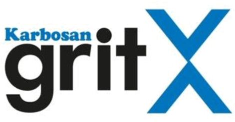 Paraqitja e markës Karbosan gritx