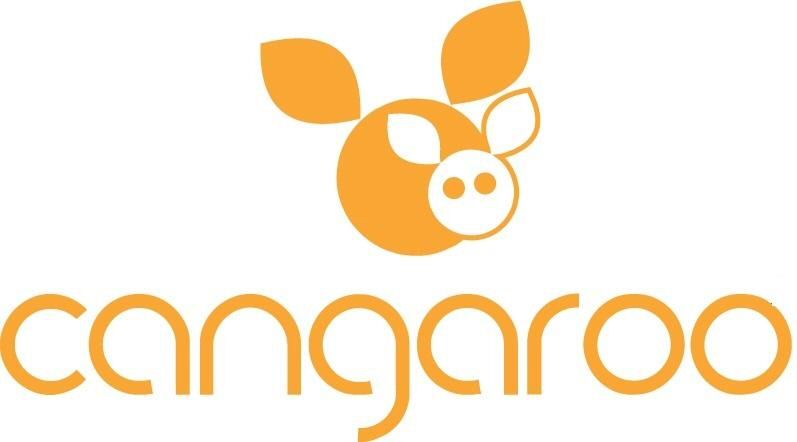 Paraqitja e markës cangaroo