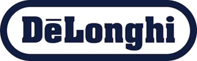Paraqitja e markës De'Longhi