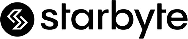 Paraqitja e markës starbyte