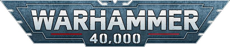 Paraqitja e markës WARHAMMER 40,000