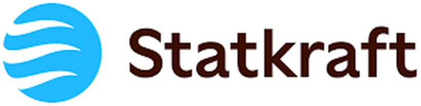 Paraqitja e markës Statkraft