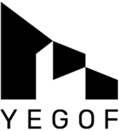 Paraqitja e markës YEGOF