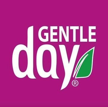 Paraqitja e markës GENTLE day