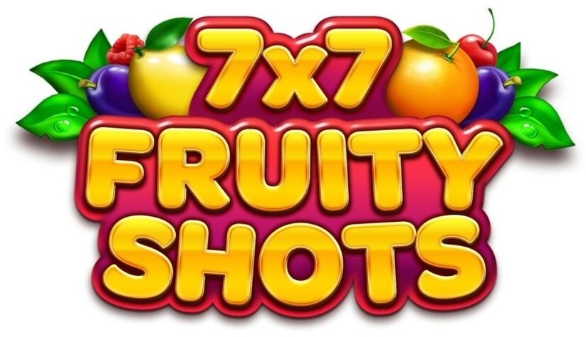 Paraqitja e markës 7x7 FRUITY SHOTS