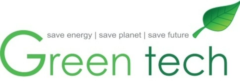 Paraqitja e markës Green tech