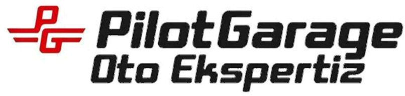 Paraqitja e markës PG Pilot Garage Oto Ekspertiz
