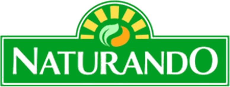 Paraqitja e markës NATURANDO