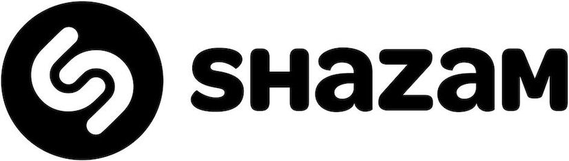 Paraqitja e markës shazam