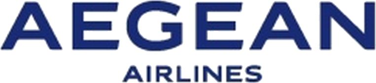 Paraqitja e markës AEGEAN AIRLINES