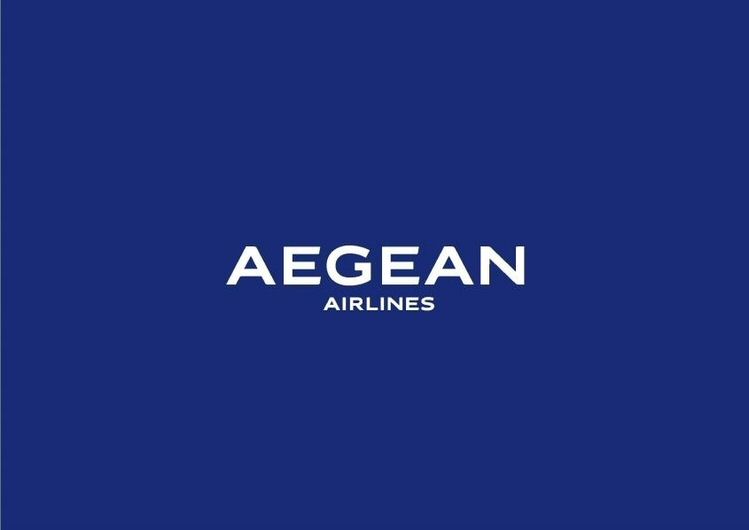 Paraqitja e markës AEGEAN AIRLINES