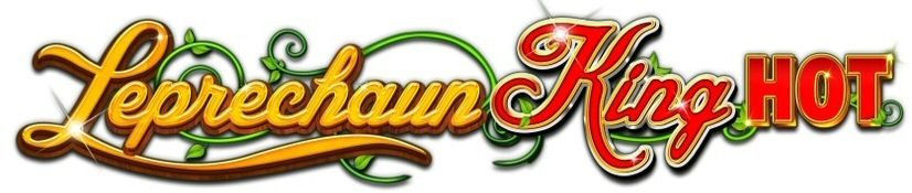 Paraqitja e markës Leprechaun King HOT
