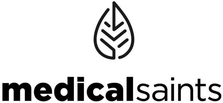 Paraqitja e markës medical saints