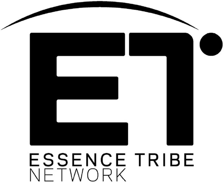 Paraqitja e markës ET ESSENCE TRIBE NETWORK