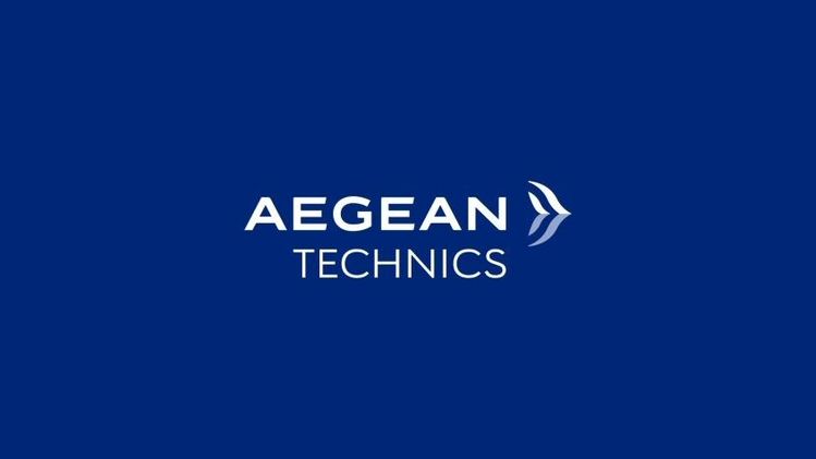 Paraqitja e markës AEGEAN TECHNICS