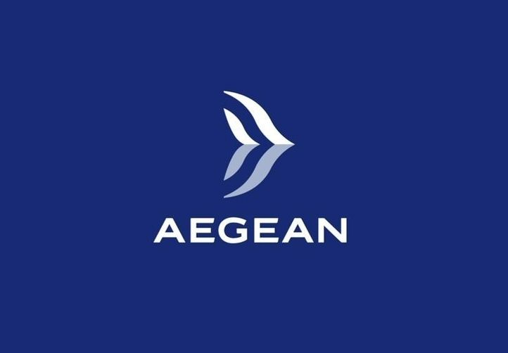 Paraqitja e markës AEGEAN