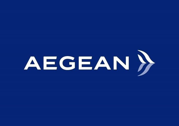 Paraqitja e markës AEGEAN
